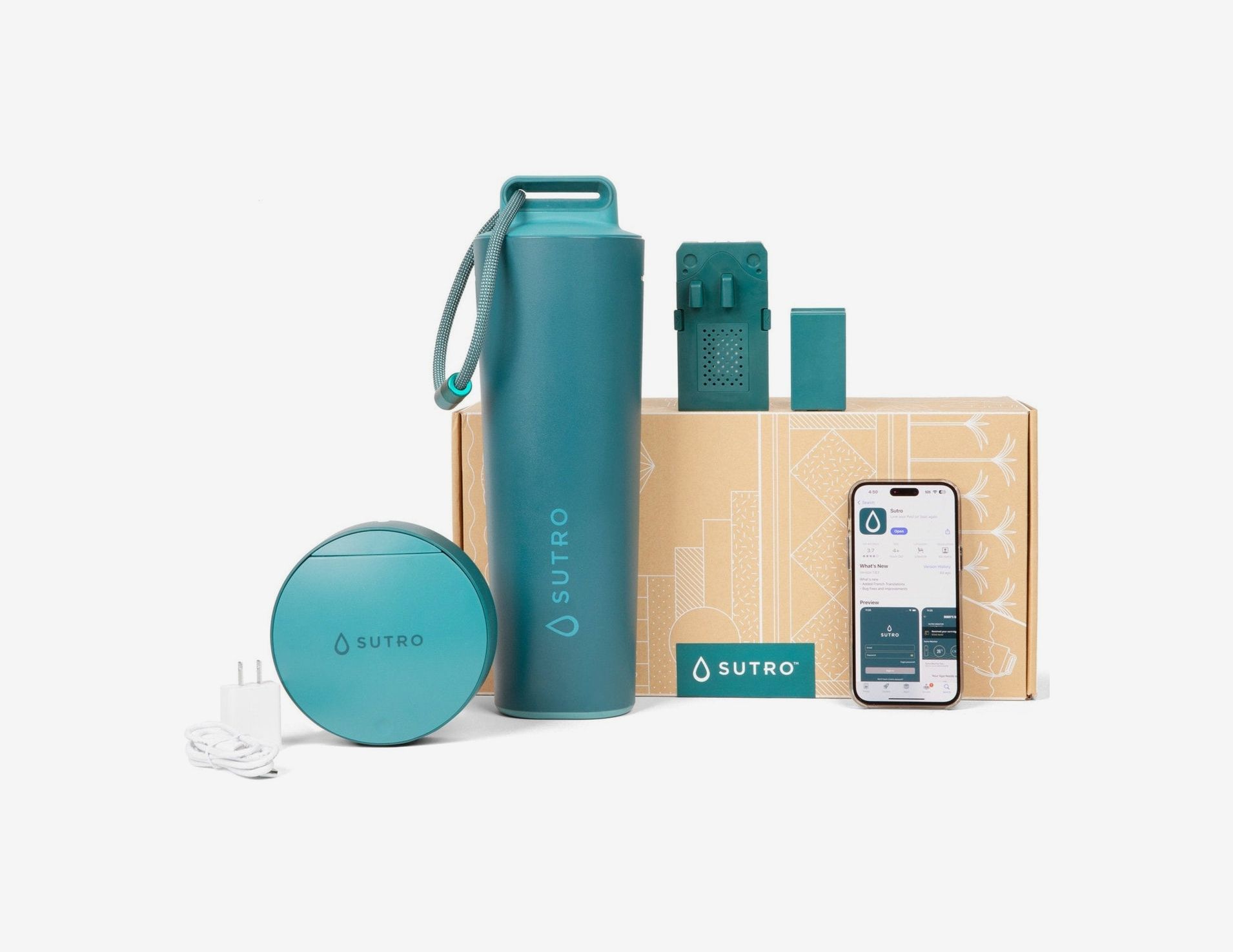 My Dad's Gadget Gifts 2025 The Strategist