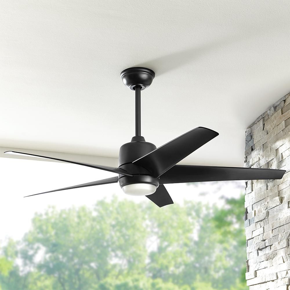 Best Outdoor Ceiling Fans 2022 The Strategist - Bright Light Outdoor Ceiling Fan