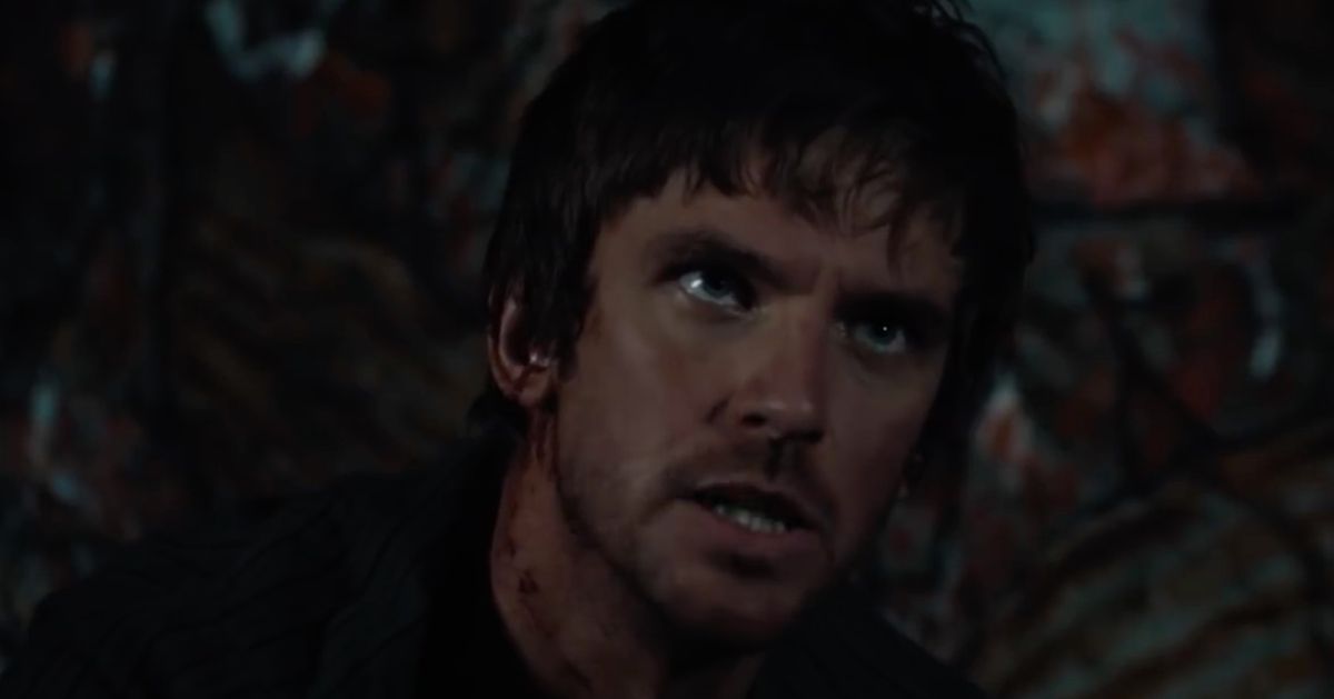 Films Et Séries Tv Avec Dan Stevens Apostle Trailer: Dan Stevens Returns to the Dark Side