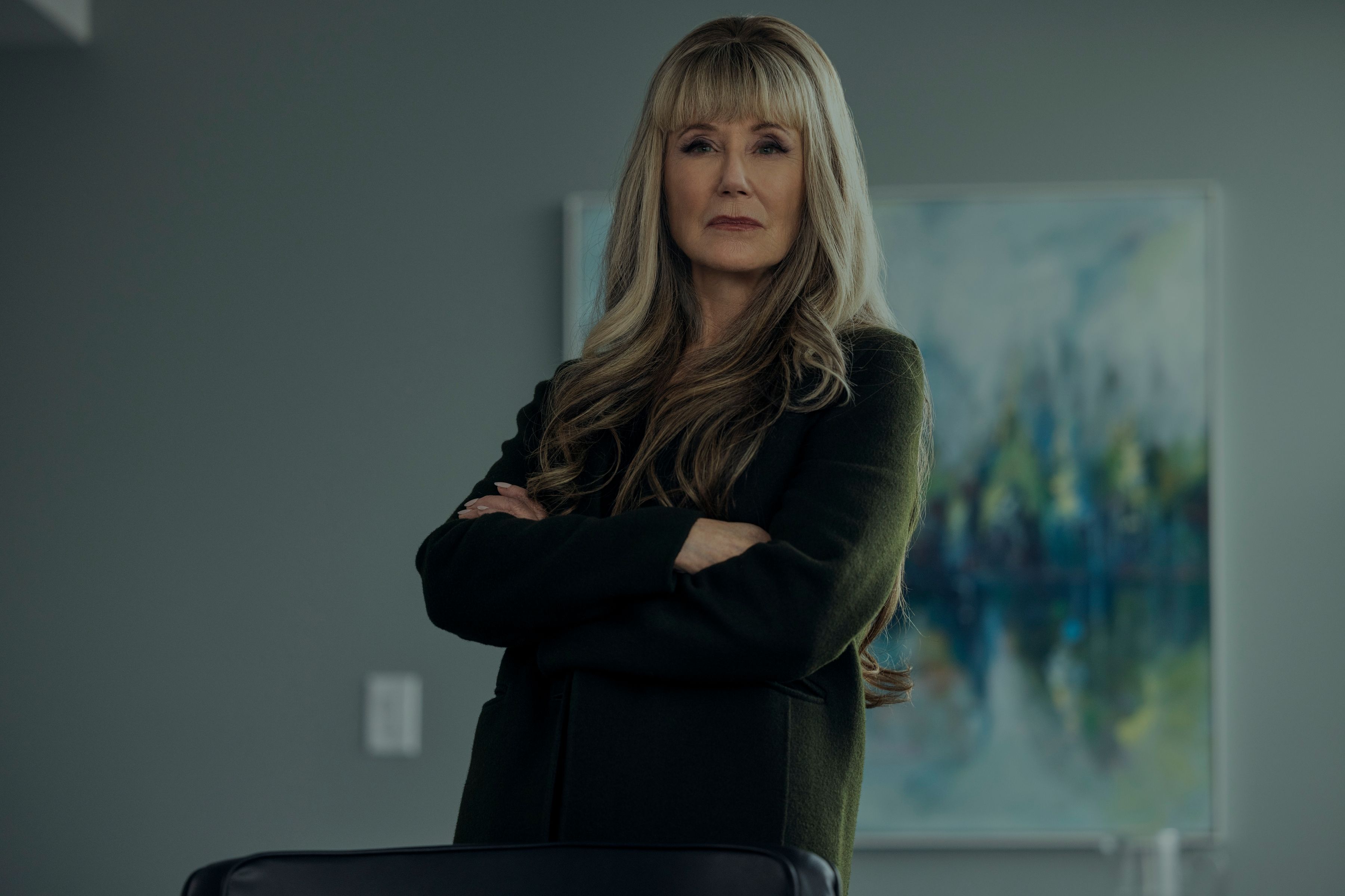Why Women Kill Season 2 Episode 3 Review: Lady In the Lake - TV