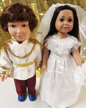 meghan markle doll