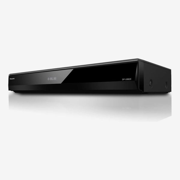 Panasonic DP-UB820-K 4K Ultra HD Blu-ray player