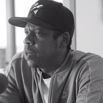 Jay-Z Launches NY Yankees Apparel - Rap Radar