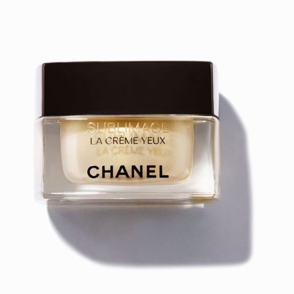 Chanel Sublimage La Créme Yeux