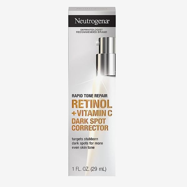 Neutrogena Rapid Tone Repair Dark Spot Corrector