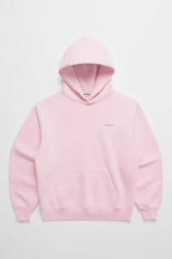 Mad Happy Classics Fleece Hoodie