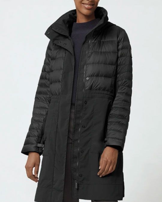 Padded Coat Fly Luxury Puffer Jacket 20 Best Puffer Coats For