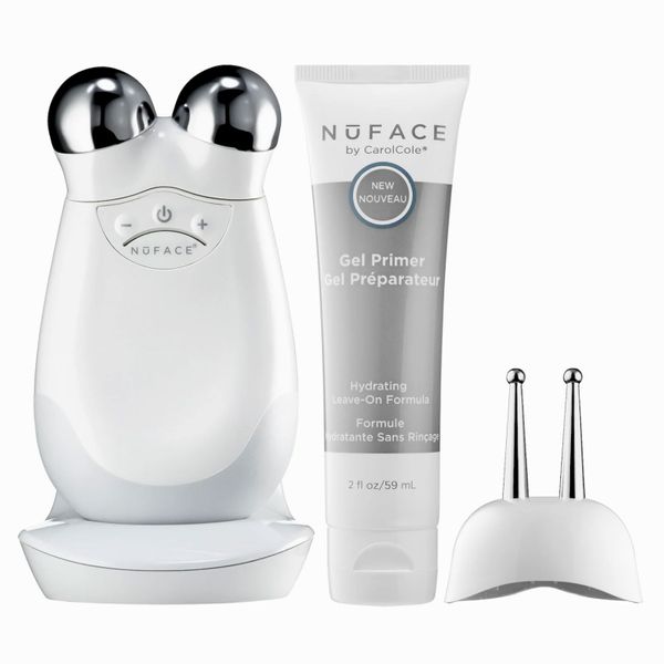 Absolutely Need The Viral NuFace Sculpting Device