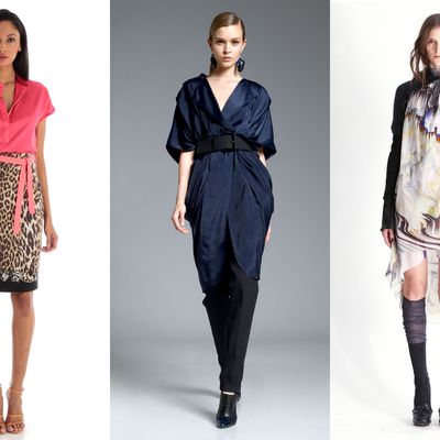 Donna Karan: A roundup of the designer's most iconic look