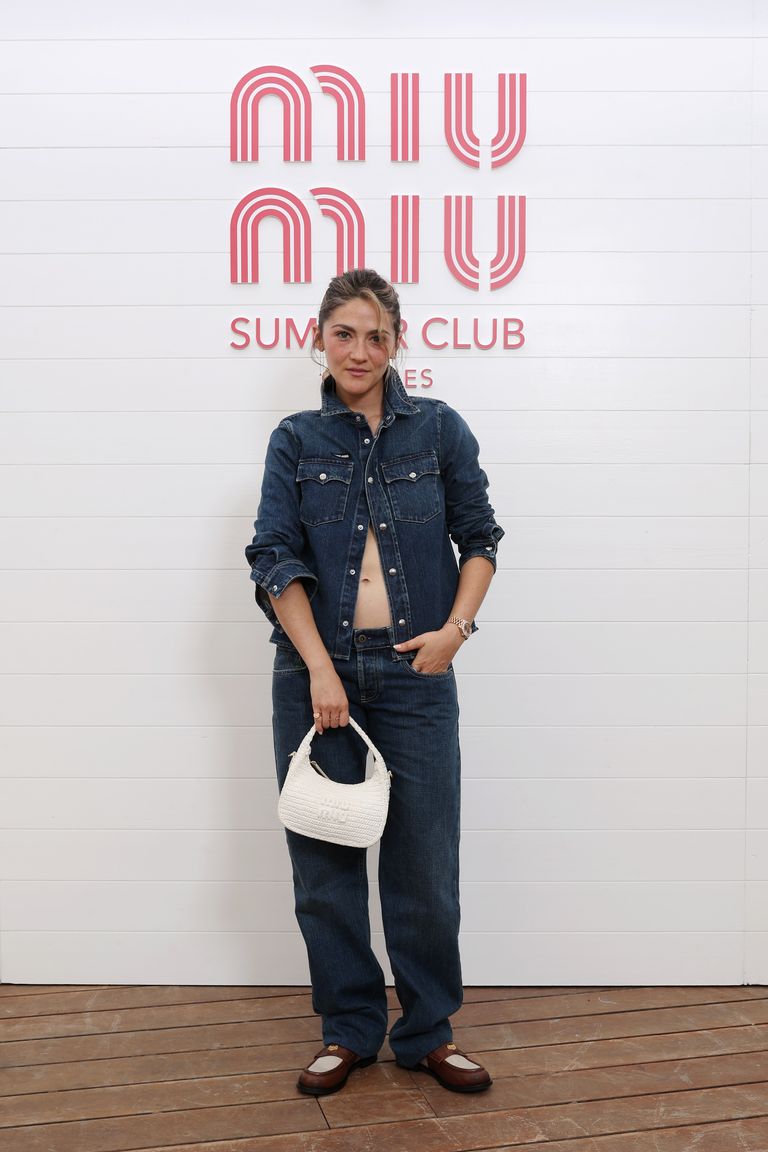 Miu Miu Summer Club