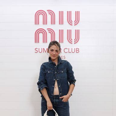 Miu Miu Summer Club