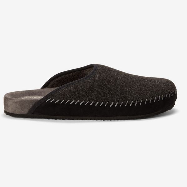 Dearfoams Peterson Scuff Slippers
