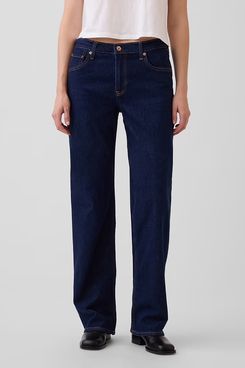 Gap Low Rise ’90s Loose Jeans