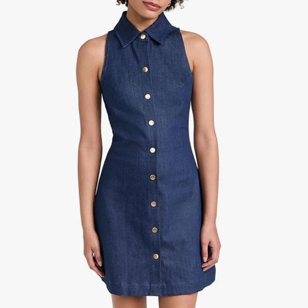 DL1961 Women's Payton Mini Dress