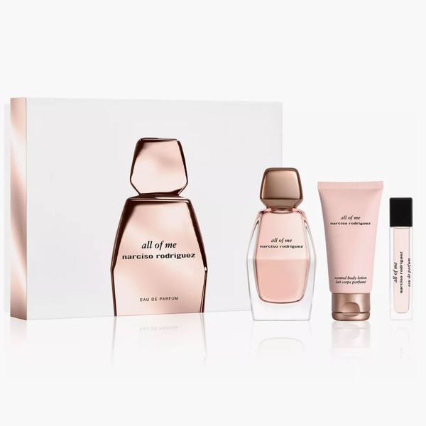 Narciso Rodriguez All of Me Eau de Parfum Gift Set