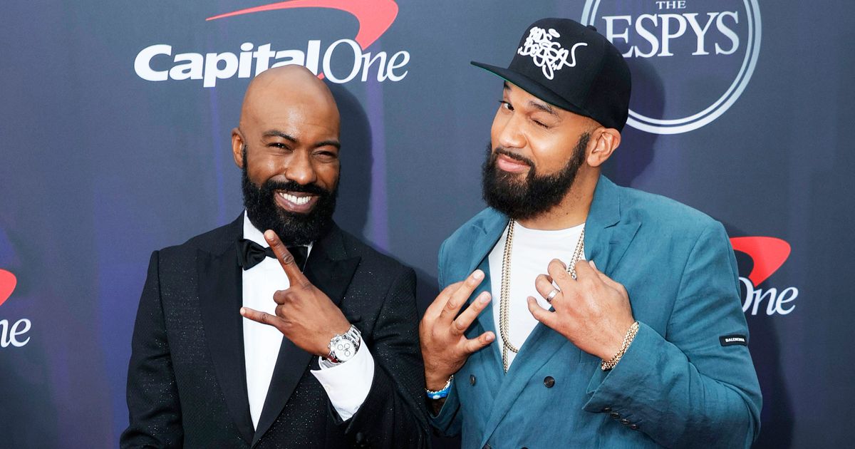 ‘Desus and Mero’ Best Moments, Interviews on Showtime