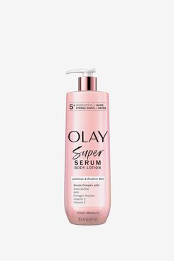Olay Super Serum Hand & Body Lotion