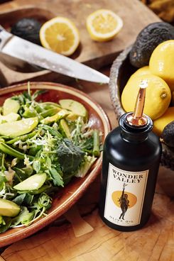 Wonder Valley Oil Club - 1 Year