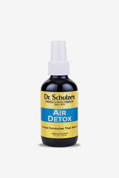 Air Detox du Dr Schulze