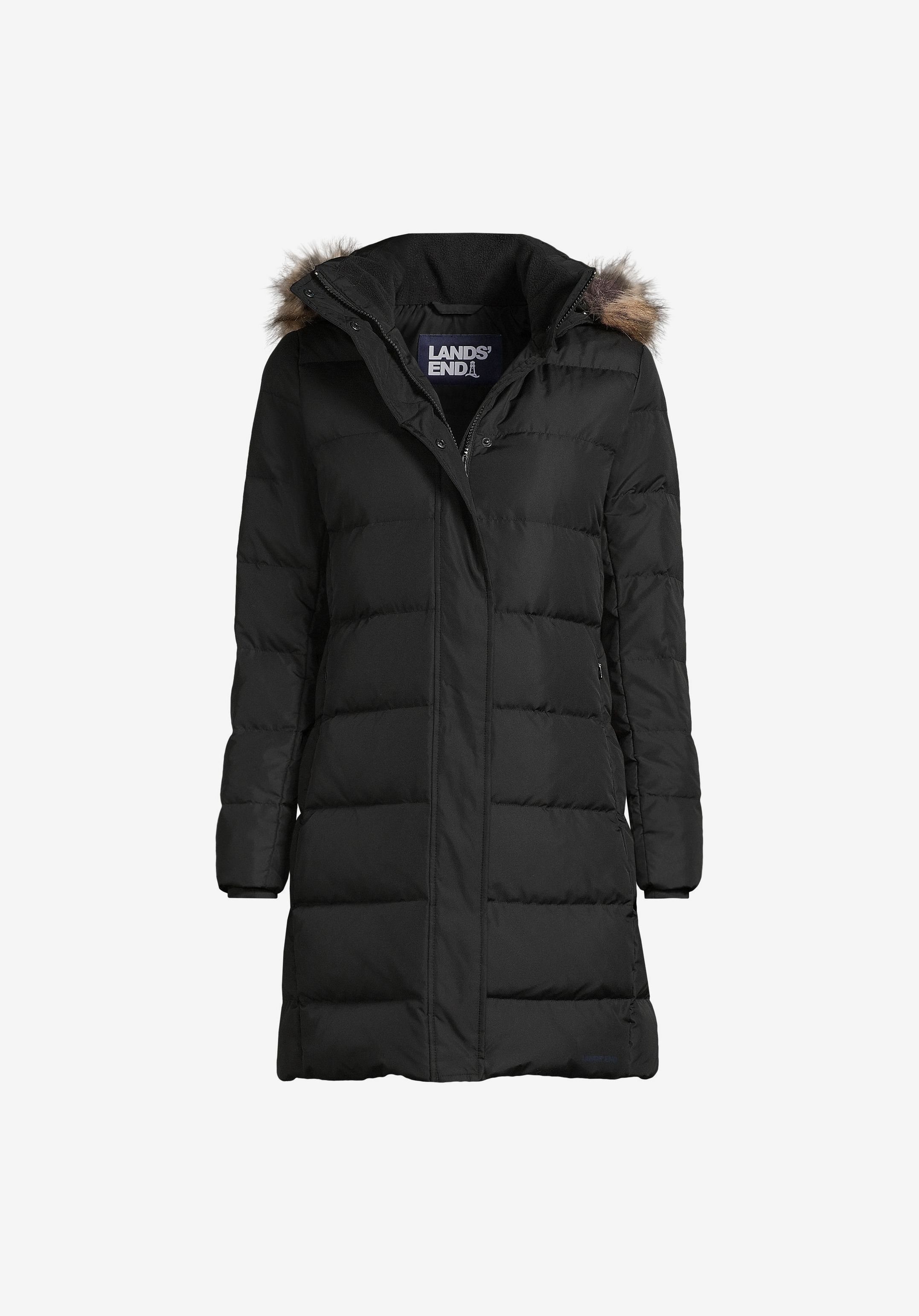 Puffer Coat Macys Womens Spring Coats Lauren Ralph Lauren Women's