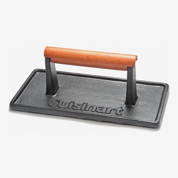 Cuisinart Cast Iron Grill Press