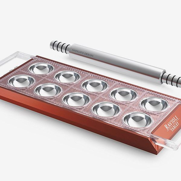 20 Essential PastaMaking Tools and Gear 2021 The Strategist New