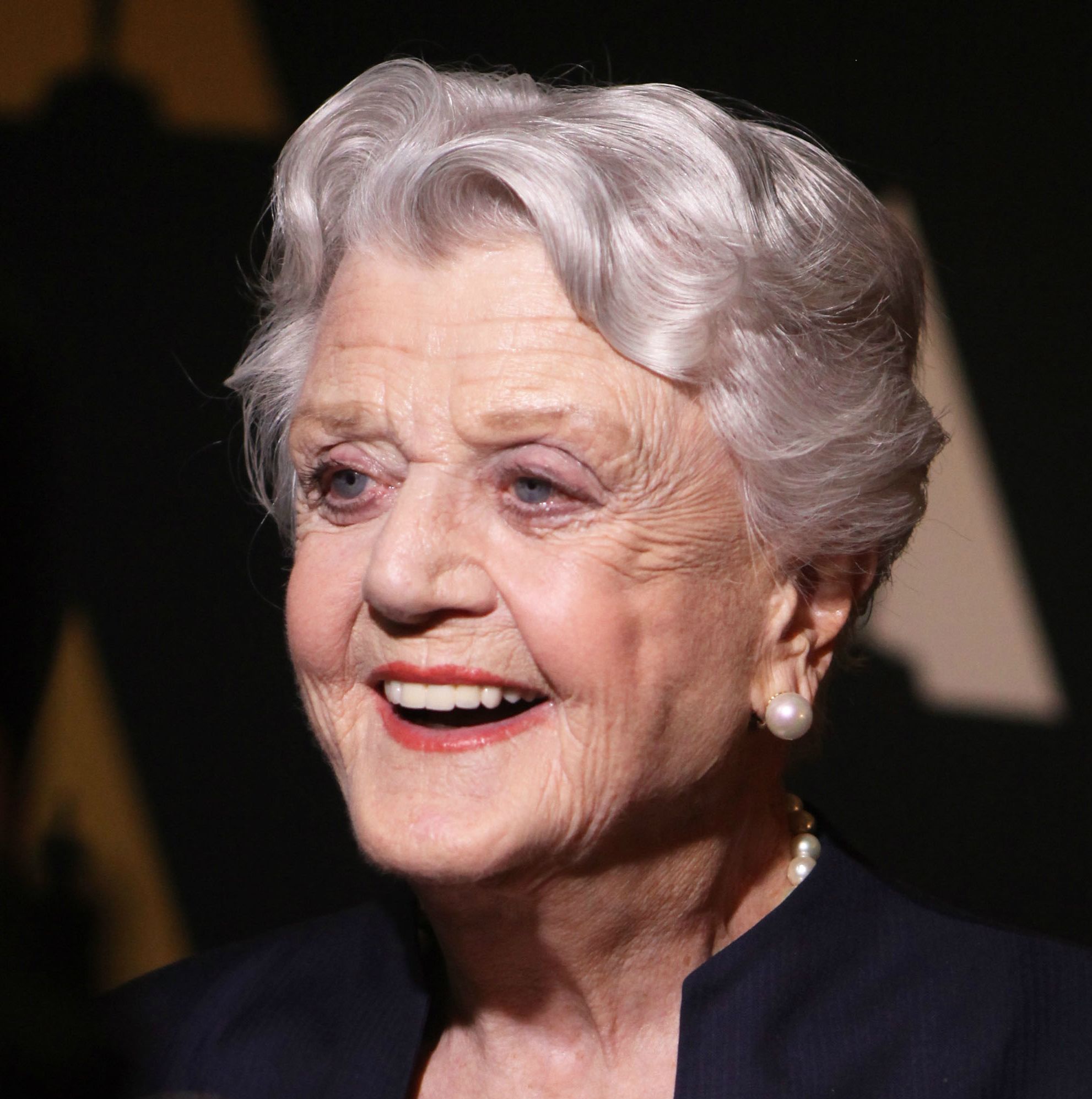 Angela Lansbury Rumored For c S Little Women Miniseries