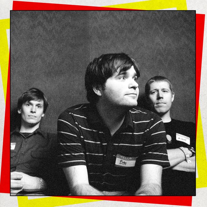 Death Cab For Cutie Interview On Best Songs Photo Album