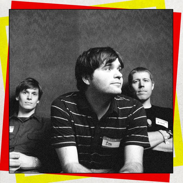 Death Cab For Cutie Interview On Best Songs Photo Album