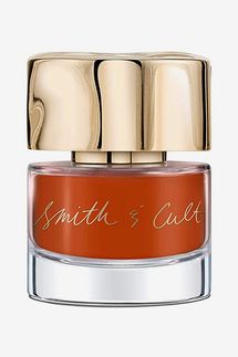 Smith & Cult Nail Polish, Reds, Oranges & Yellows