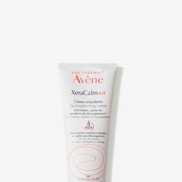 Avene XeraCalm A.D Lipid-Replenishing Cream