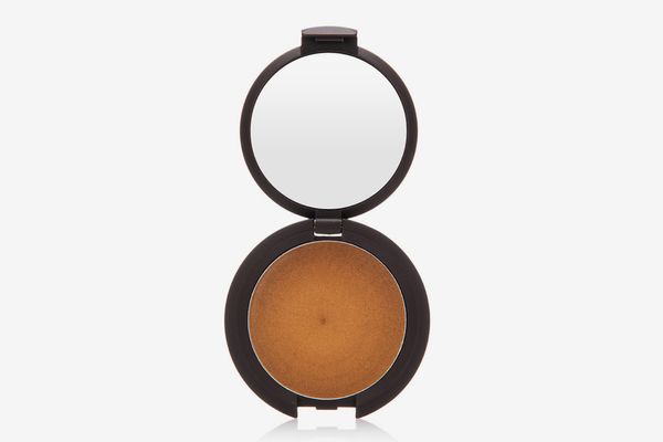 Becca Cosmetics Shimmering Skin Perfector Poured Creme Highlighter in Topaz