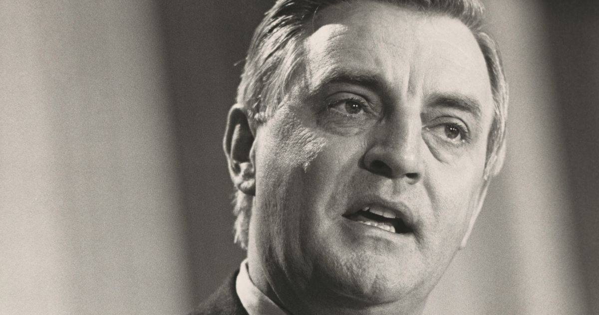 Fritz Mondale, Public Servant - Vimarsana News