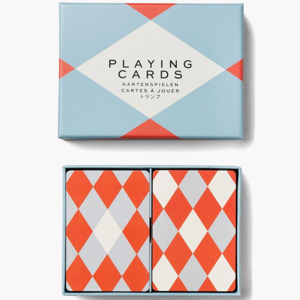 Printworks Playing Cards