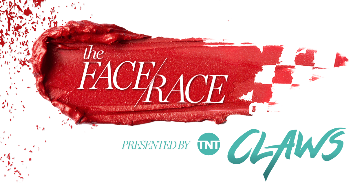 Face Race