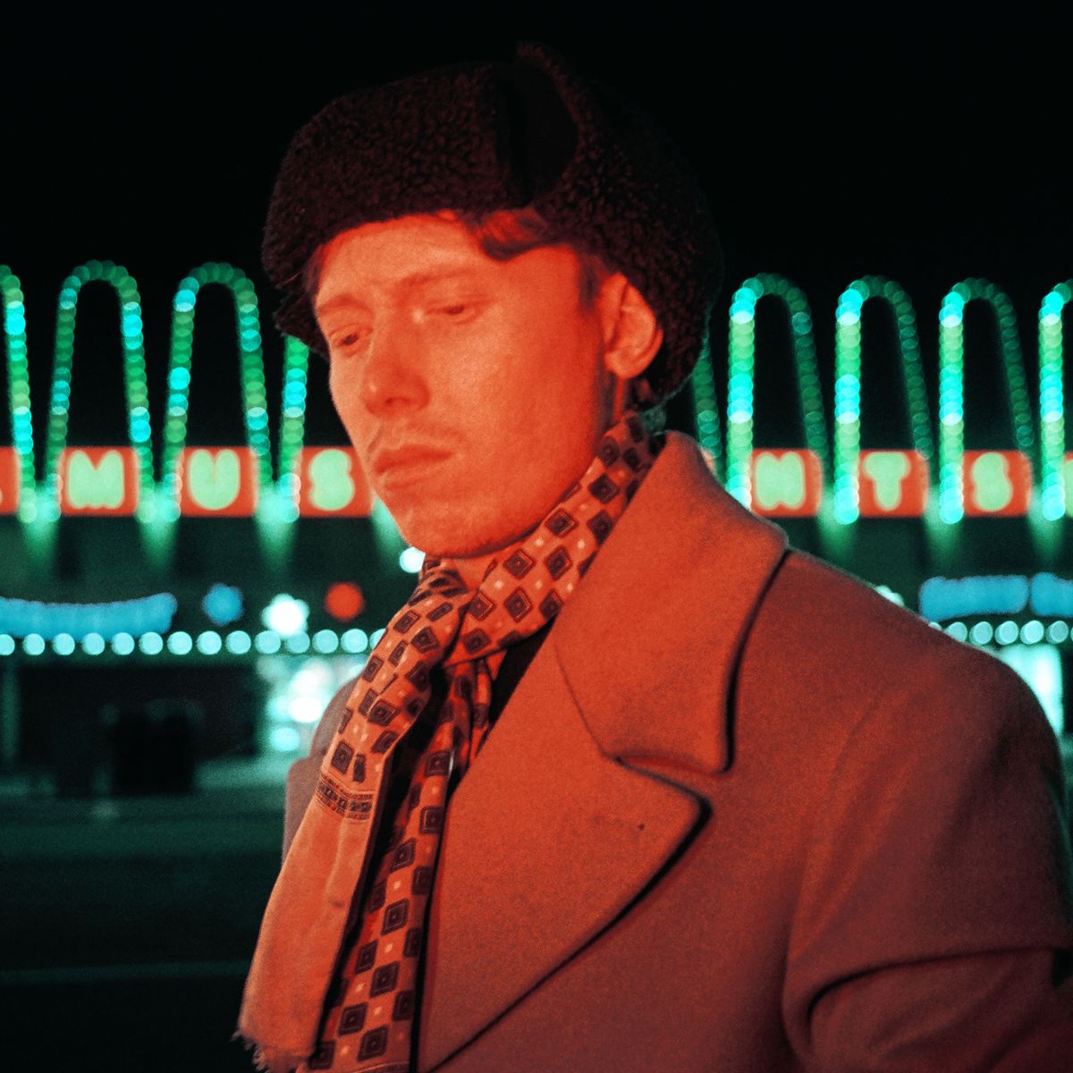 King Krule Profile: On New Album 'Man Alive!' and Fatherhood