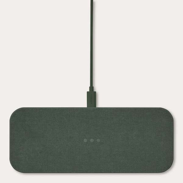 Courant CATCH:2 Wireless Charger