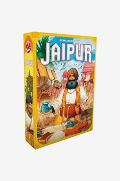 Jaipur (Second Edition)