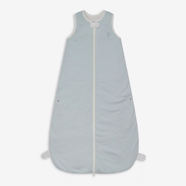 Mori Front Opening Sleep Sack - 0-6 Months
