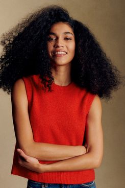 Sezane Samuel Jumper