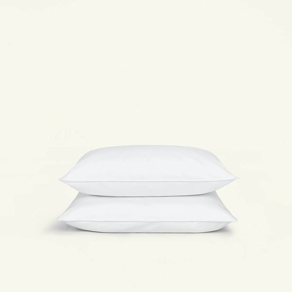 Slumber Cloud Core Down-Alternative Pillow