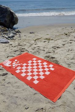Peacock Alley Beach Towels Review 2023