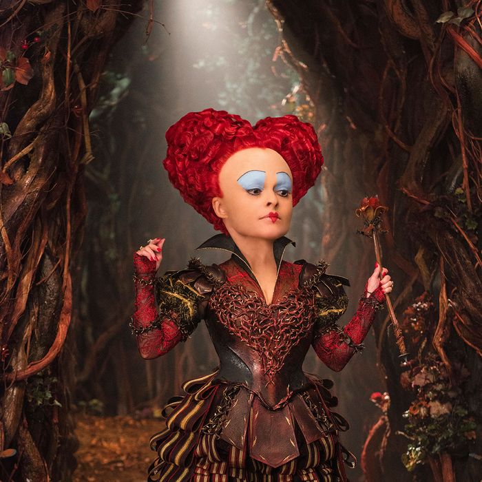 Where to watch alice through the looking glass - rushlop