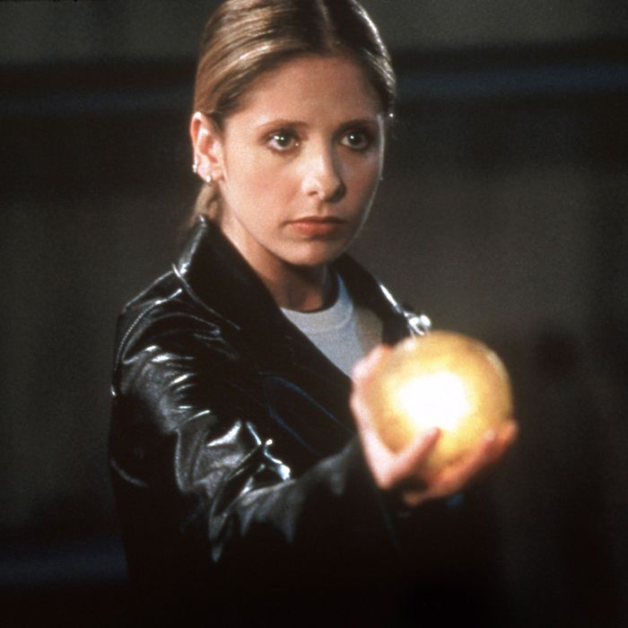 Buffy The Vampire Slayer S Greatest Legacy