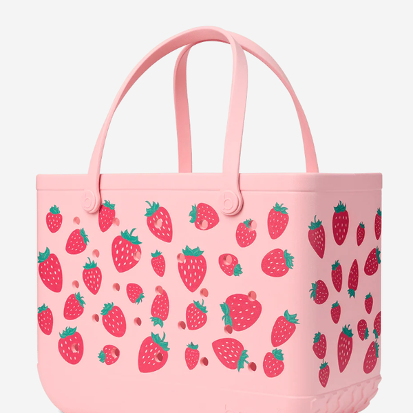 Bogg Bag Original - Strawberry Shortcake