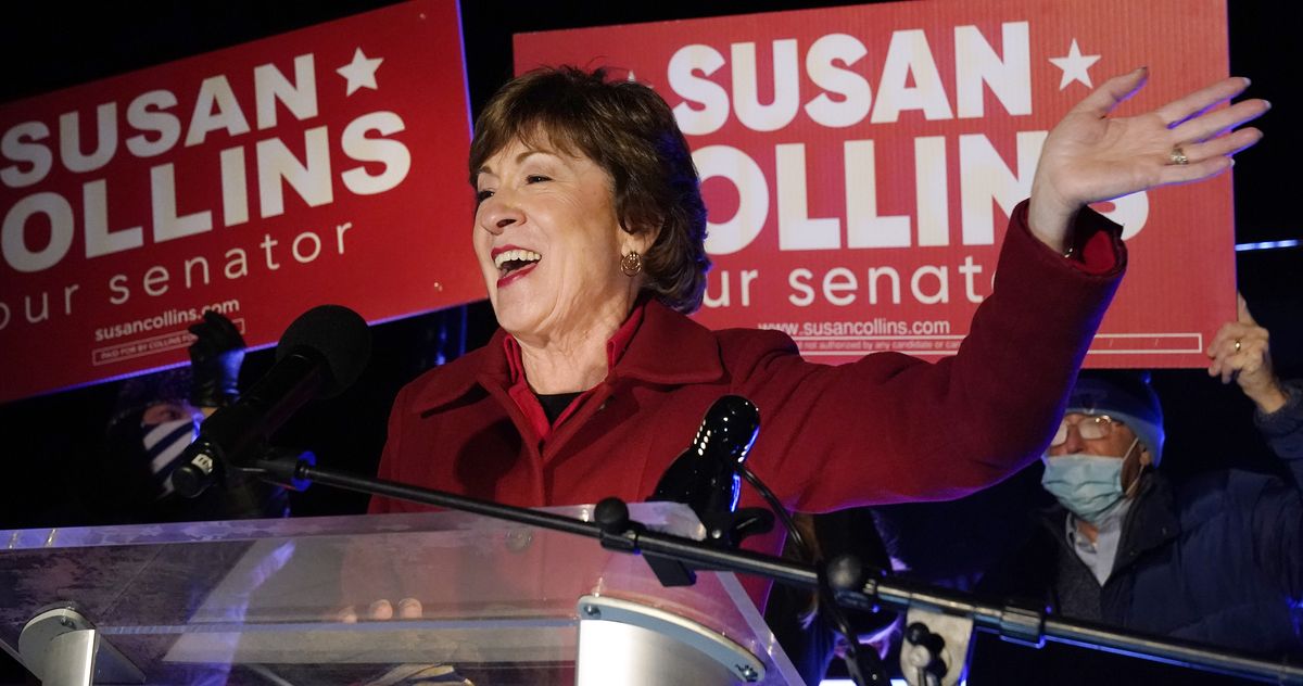 The 2020 Election Was (Probably) a Catastrophe for The Left