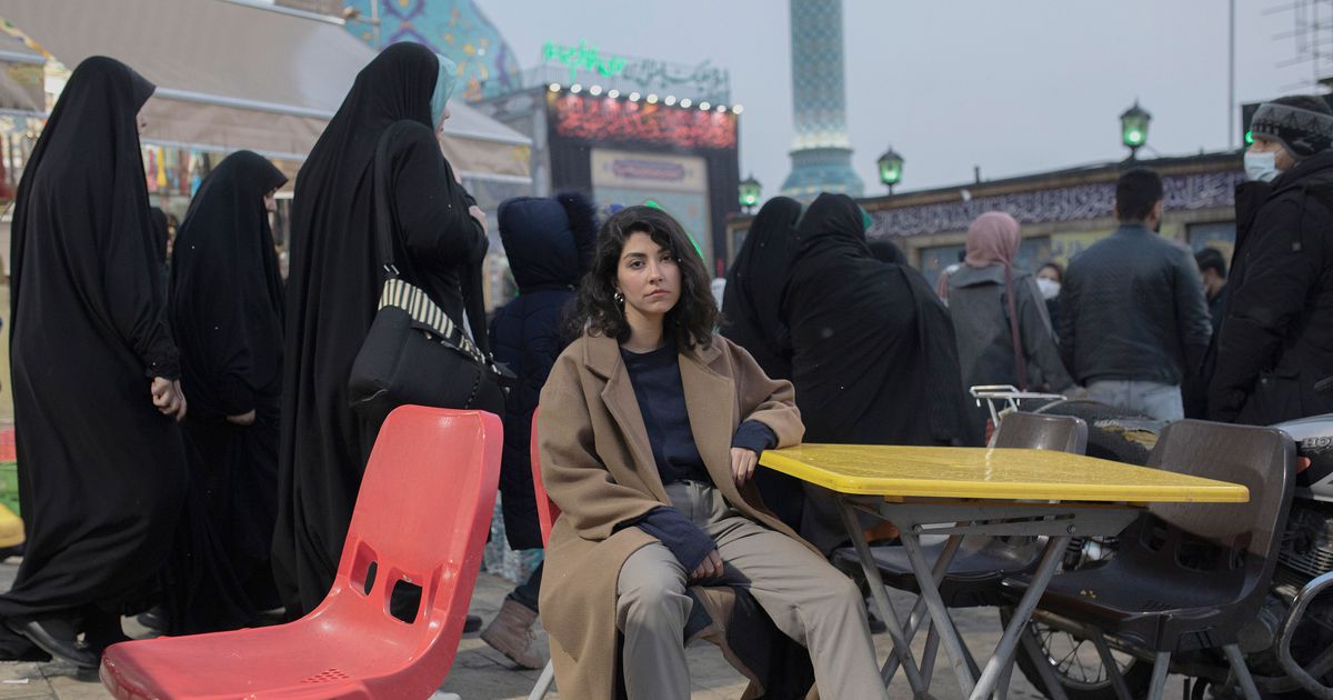 ‘We Have to Know When to Hope and When to Be Hopeless’