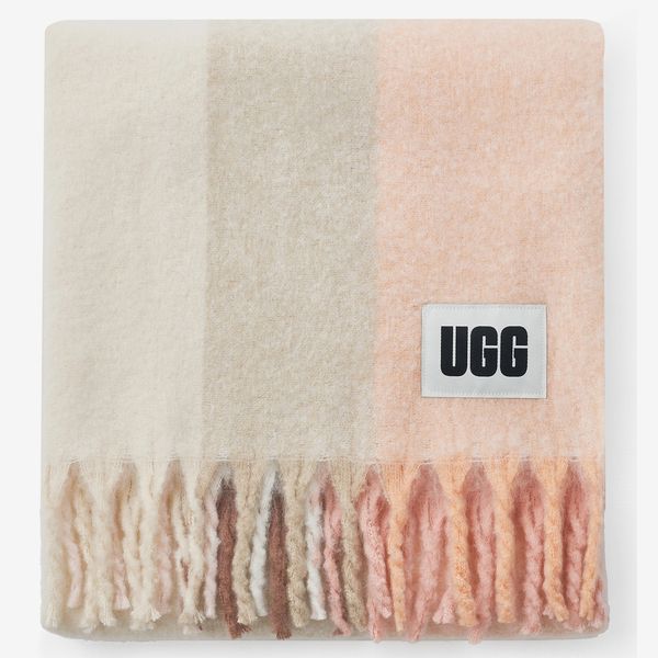 UGG Calyx Throw Blanket