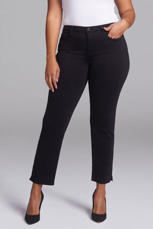 gap best girlfriend jeans black