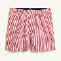 J.Crew Patterned boxers